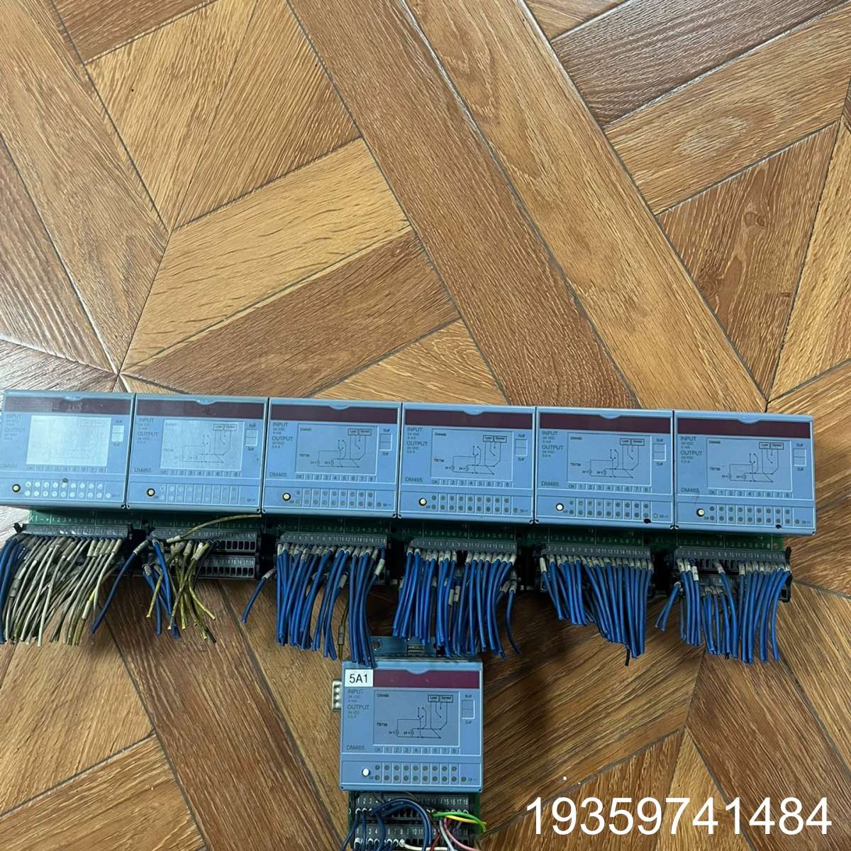 7DM465.7贝加莱模块DM465议价