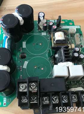 变频器E74MA1.5c BC186A824G53驱动模议价