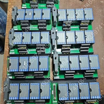 P0916NG福克斯波罗DCS卡件FBM242端子板FOXB 议价