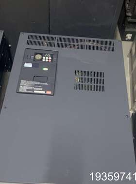 变频器 F740-S160K-CHT 160kw 成议价