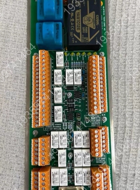 Rolls-Royce罗罗舵机5880-PC1017控制板 议价