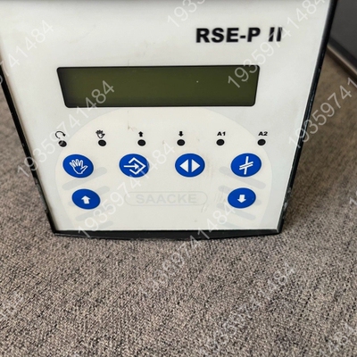 saacke RSE-P II 电压24vdc和90-26 议价