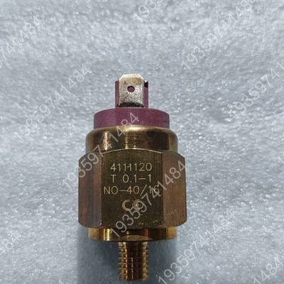 意大利EUROSWITCH压力开关4111120 议价