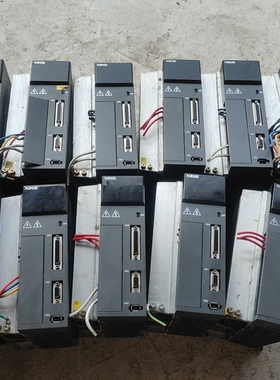 议价：DS5F-43P0-PTA 信捷伺服驱动器