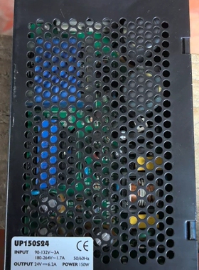 议价：韩国UNION电源UP150S24