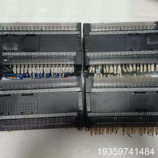 CP1E 本 N60DT1 1.1版 拆议价 PLC