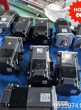 HG-KR73B伺服电机，750W，3AC 109V 4议价