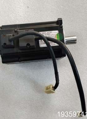 东菱电机80DNMA1-0D75DKAK 750W 议价