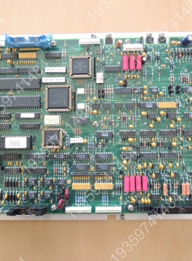 ASTEX射频发动机控制板X-X355 Rev 议价