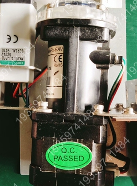 FOREACH精密微量柱塞泵250uL型号FLX-EAV-3 议价