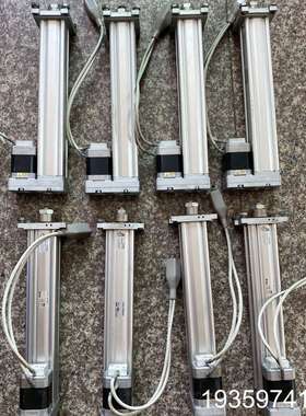 SMC电缸LEY25LA-150M-R5C917，效行程1议价