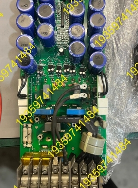 议价：SINT4450C 45KW变频器电源驱动板，45