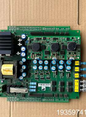 PC00787D 伟肯VACON变频器驱动板电源板。议价