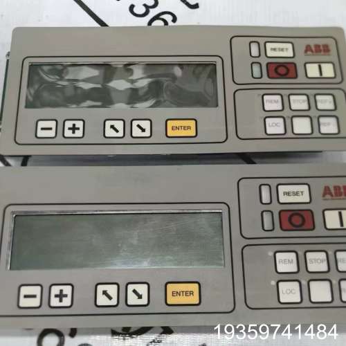 控制面板YPP109A YT204001-DL议价