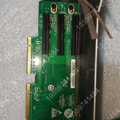 议价： RH2285 2288H V2 PCI-E 扩展板 X