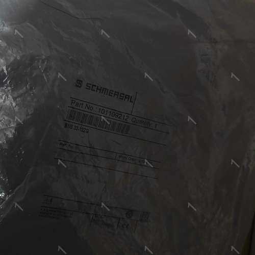 Schmersal施迈赛101109212安全开关BNS 3 议价