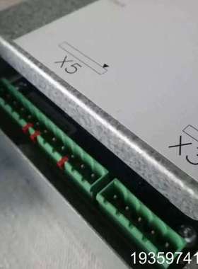 3HNE 01586-1/07 队列跟踪器98新 D议价