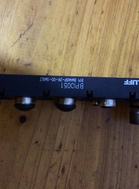 BPI0051BALLUFF转接模块BPI 8M4A5 议价