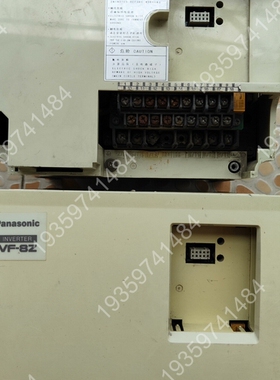 VF-8Z 7.5KW BFV80754Z变频器一 议价