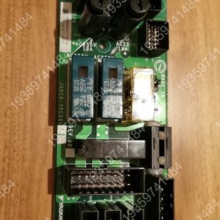 1DX200接通单主板 议价 YPC21 JARCR