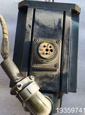 伺服电机，MHME152SCHM，1.5KW，，议价