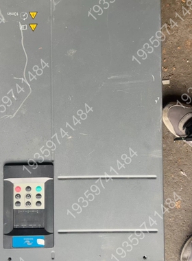 汇川变频器md500et110g，可以改500t 议价