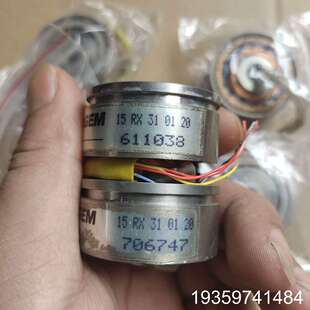 SAGEM编码 器15RX 很议价