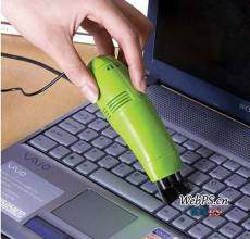 mini aspirateur USB - Ref 429361 Image 5