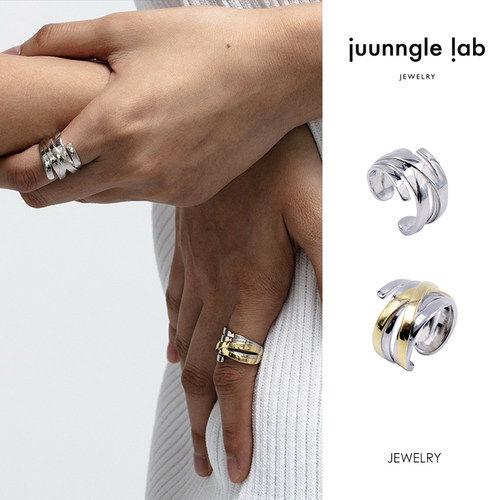 买手店DareJUUNNGLELAB开口