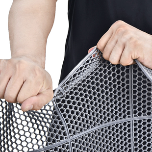 PVC镂空厨房卫生间厕所防滑垫淋浴洗澡浴室垫防摔垫防水室外地垫