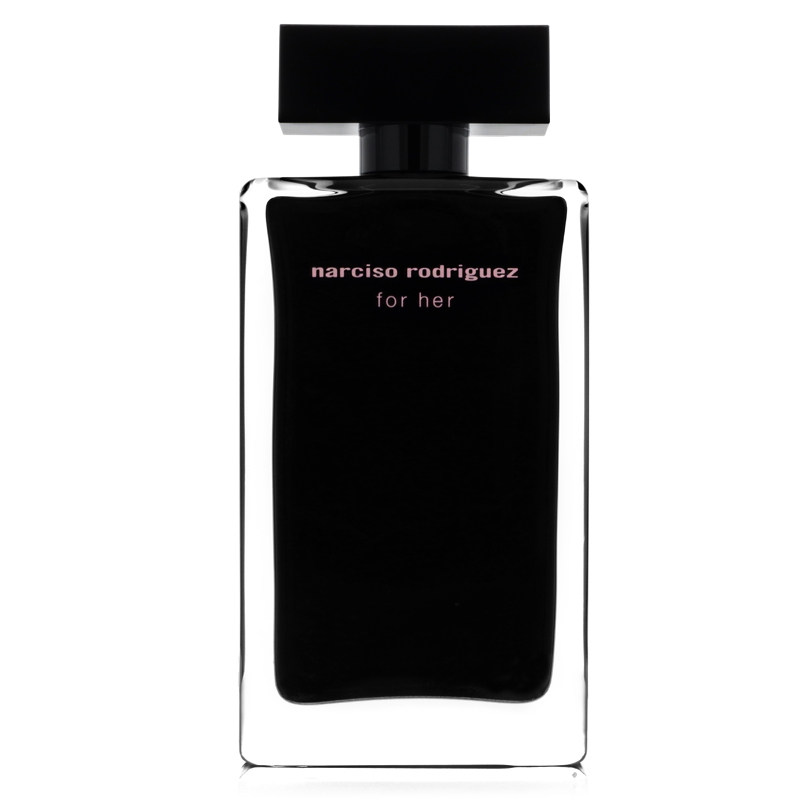 Narciso纳茜素纳西索她的同名黑色纳西素斩男木质调香香水100ml