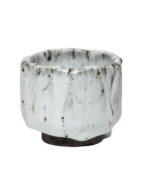 渌水山房 沐焰瓷坊 手印系列天然玛瑙釉杯 王忠伟艺术品礼品收藏