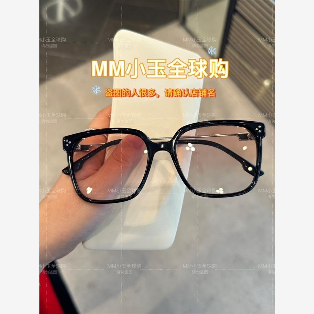 【VENE】2024GM GENTLE MONSTER重返校园抗蓝光眼镜 眼镜架