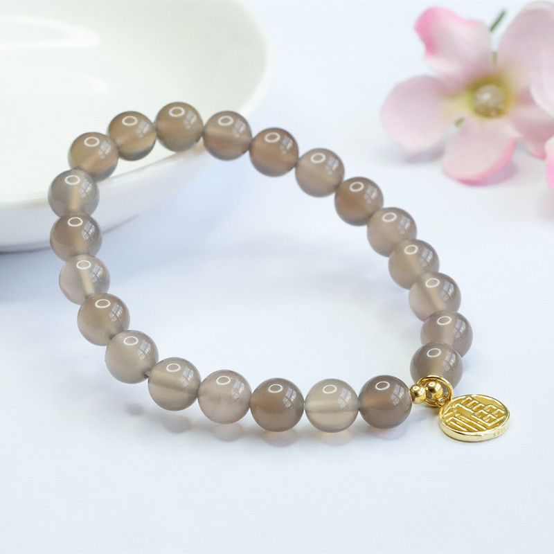 玛瑙玉髓新品多款珠宝节日礼物