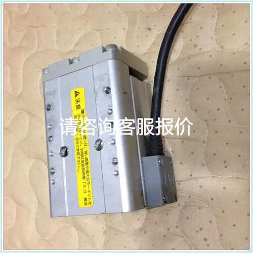议价IAI 伺服电缸RCA2-TWA4NA-I-20-2-30-A1-P-K2 模组