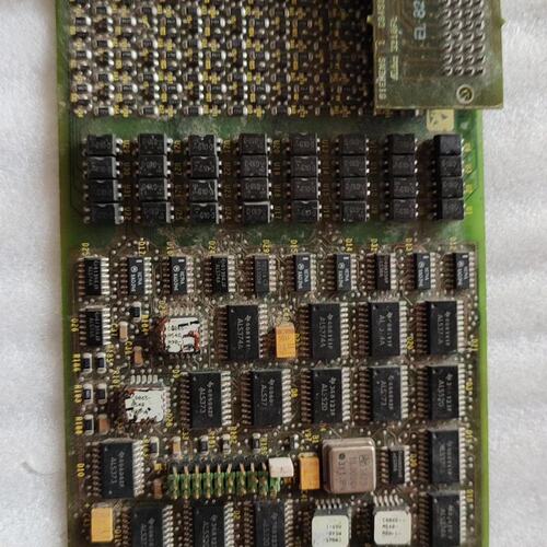 议价模块SMP-E217/C8451-A12-A8-5SMP-E217/C8451-A12-A8-4