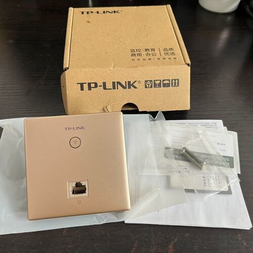 议价TP-LINK面板式L-AP1202GI-POETL-AP1202GITL-AP1900GI-POE