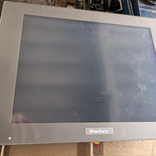 议价触摸屏PFXFP5700TPDPFXFP5600TPDPFXFP5710TPD
