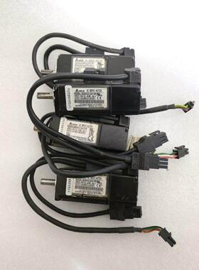 议价台达伺服电机ECMA-C10401GS有