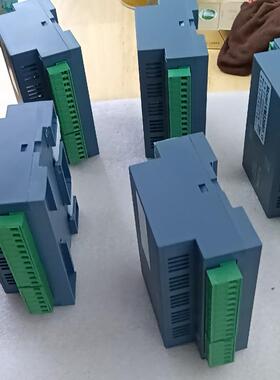 议价华杰智控Blueone远程IO模块，型号VM3209D、工程