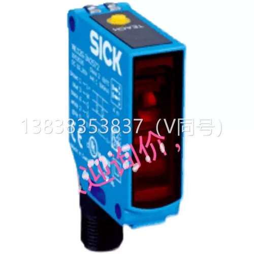 议价下单WL12G-3V2572S02 WL12L-2B520 CM12-08EBPKC1感测器
