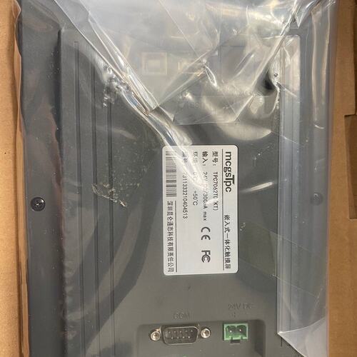 议价触摸屏TPC7062TDTPC7062TiTPC7062TX