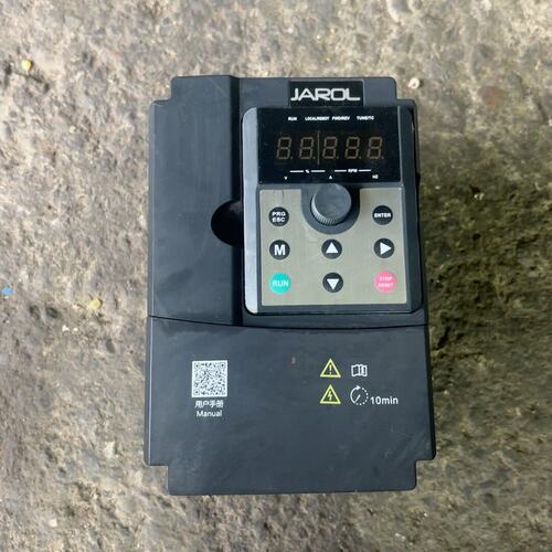 议价JAROL变频器JAC300-004GB-4-5013JAC300-002GB-4-5013