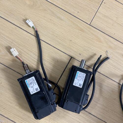 议价Sankyo AC伺服电机MH401N2LN07MH401N2LN06MH401N2LN08