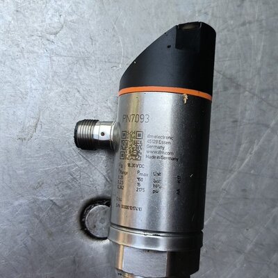 议价ifm压力传感器PN7093PN7092PN7094