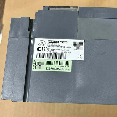 议价EasyPa空气开关CVS400FEasyPaCVS400FCVS400F3PCVS400F4P