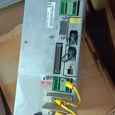 议价驱动器DKC01.3-100-7-FW DKC03.3-100-07-FW