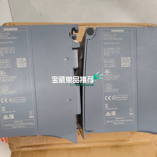 议价PLC6ES7515-2AM01-006ES7515-2AM01-006ES7515-2AM02-00
