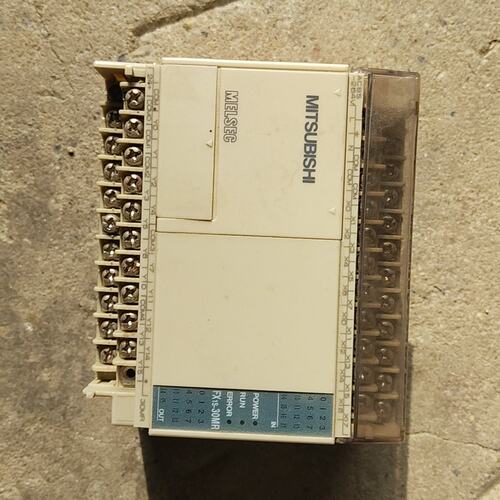 议价PLCFX1S-30MR-001FX1S-20MR-001FX1S-10MR-001
