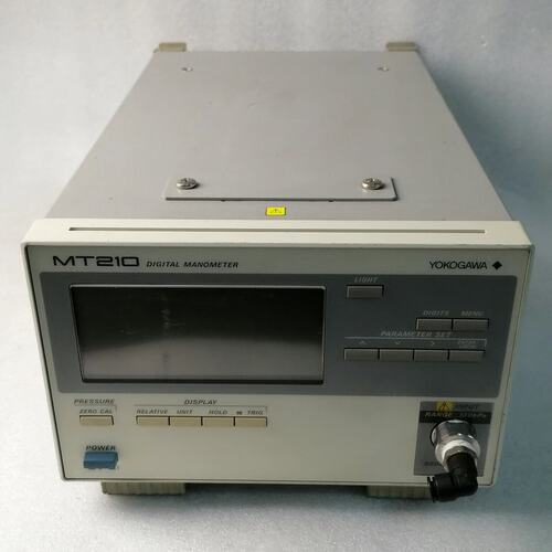 议价数字压力计MT210MT210FMT210-01